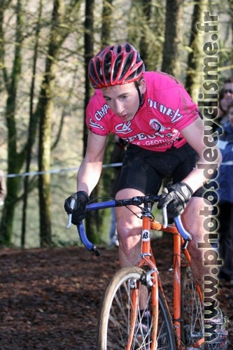 Championnat de Bretagne Cyclo cross 2008 (109)